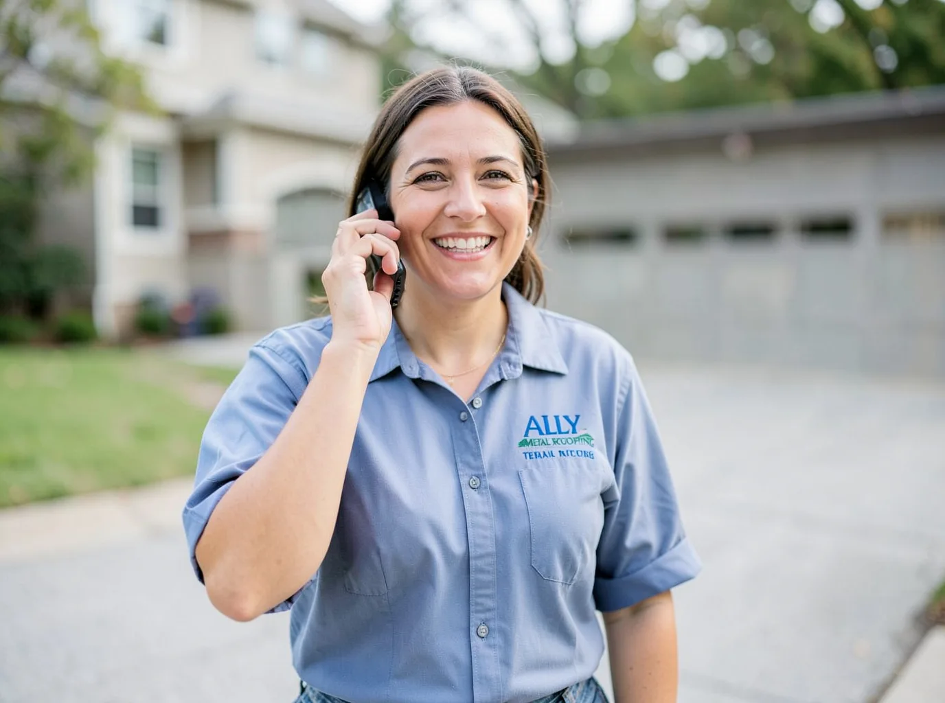 Metal Roof Installation Umpire, AR FAQs
